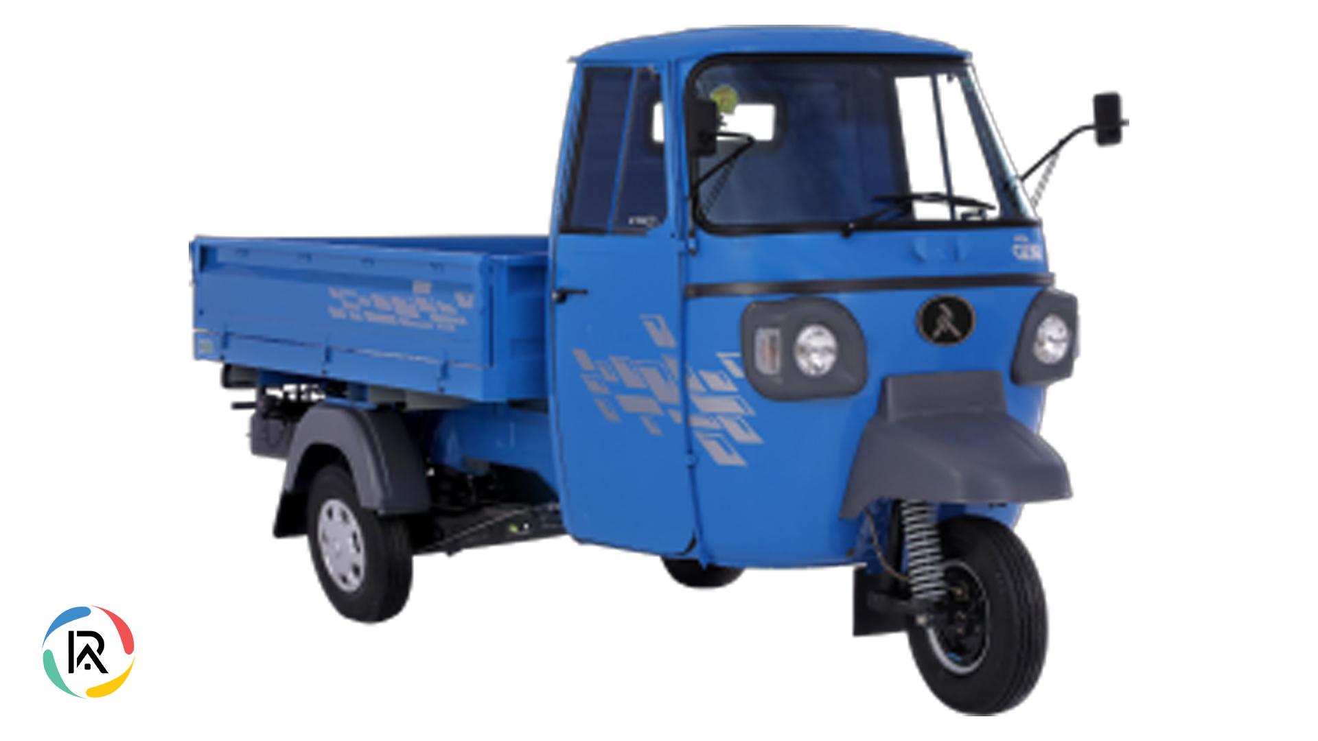 Atul, Valeo and HEID Partner for Advanced Battery-Swapping Electric Three-Wheelers