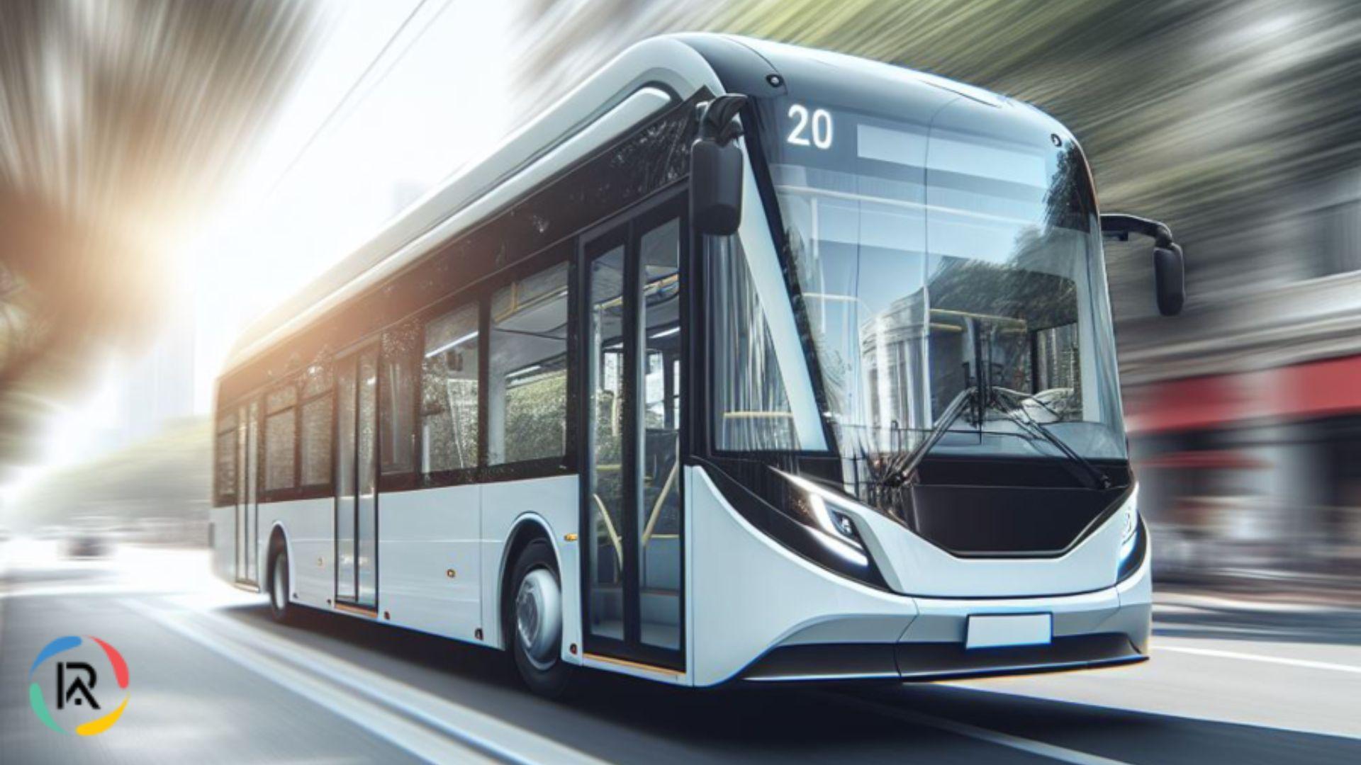 technotrans Secures Major E-Bus Order