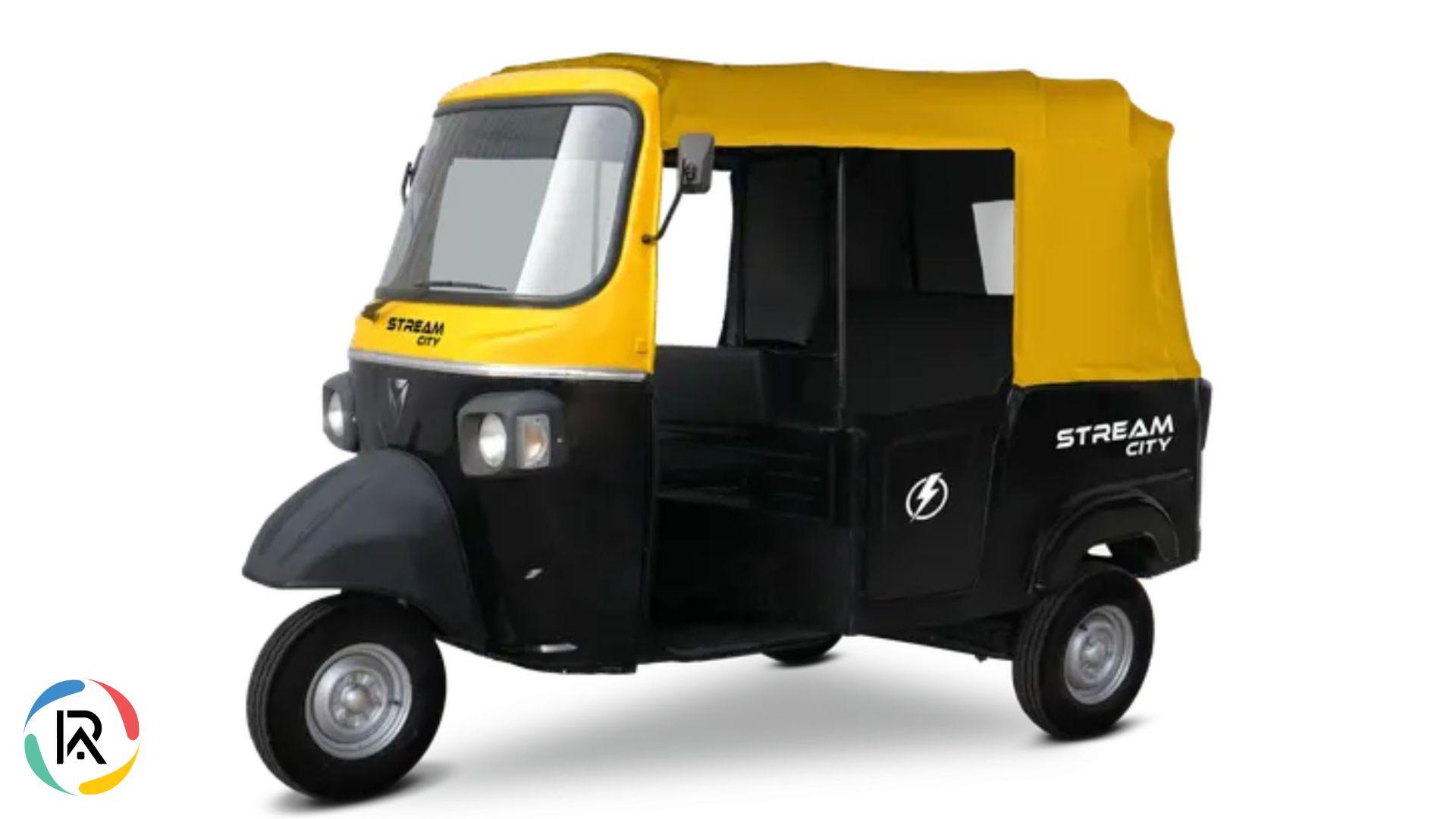 Passenger Vehicles at Bharat Mobility 2025