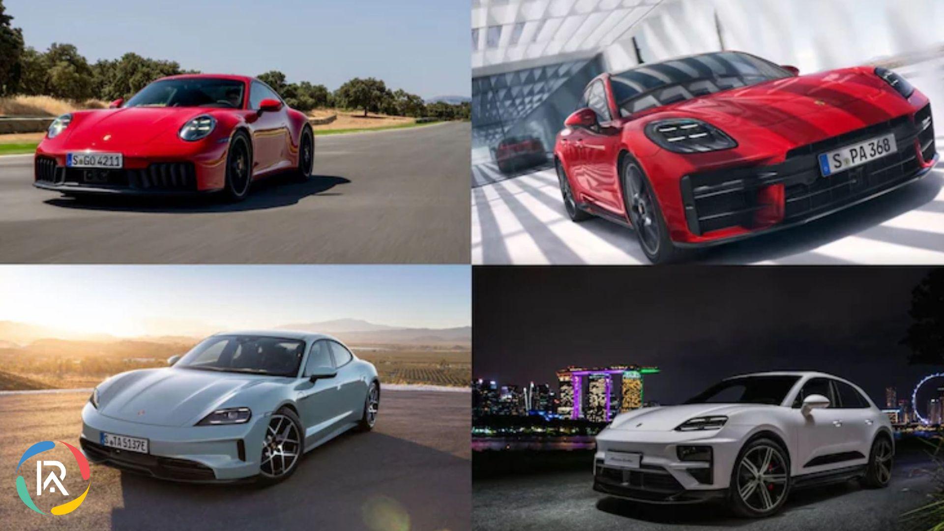 Passenger Vehicles at Bharat Mobility 2025