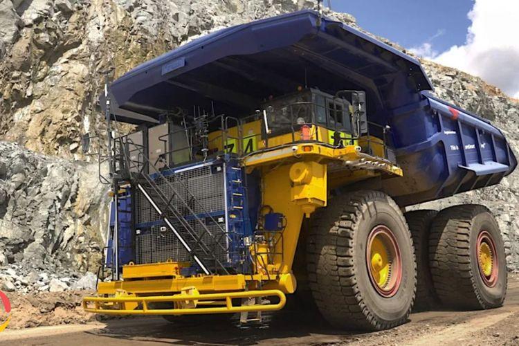 Cummins Acquires First Mode Assets for Mining Tech