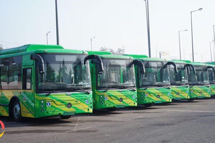 PMI Electro Mobility Investment for EV Expansion