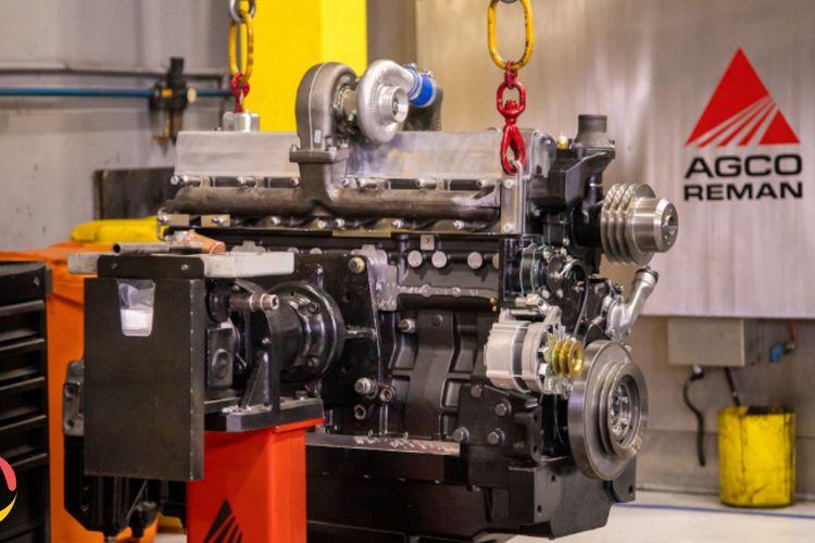 AGCO Opens Two New Sites in Jundiai (SP)