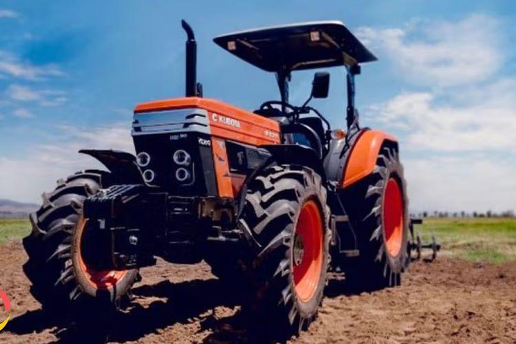 EKL Q3 2024 Profit Up 8.5% on Tractor Sales