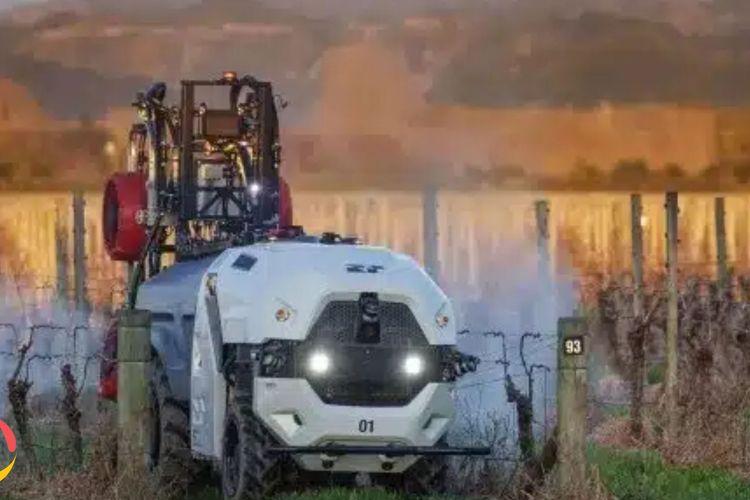 Yamaha Opens U.S. Unit for Precision Agriculture