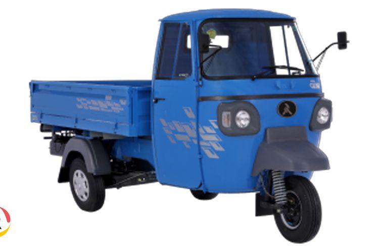 Atul, Valeo and HEID Partner for Advanced Battery-Swapping Electric Three-Wheelers