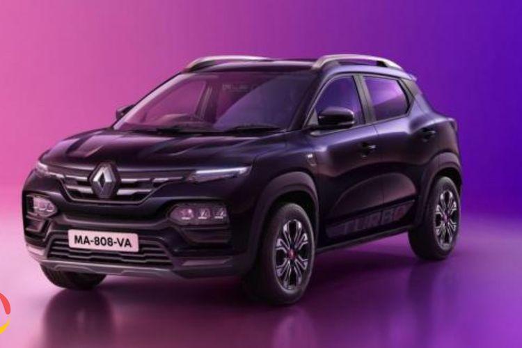 Renault Launches Enhanced 2025 Kiger and Triber