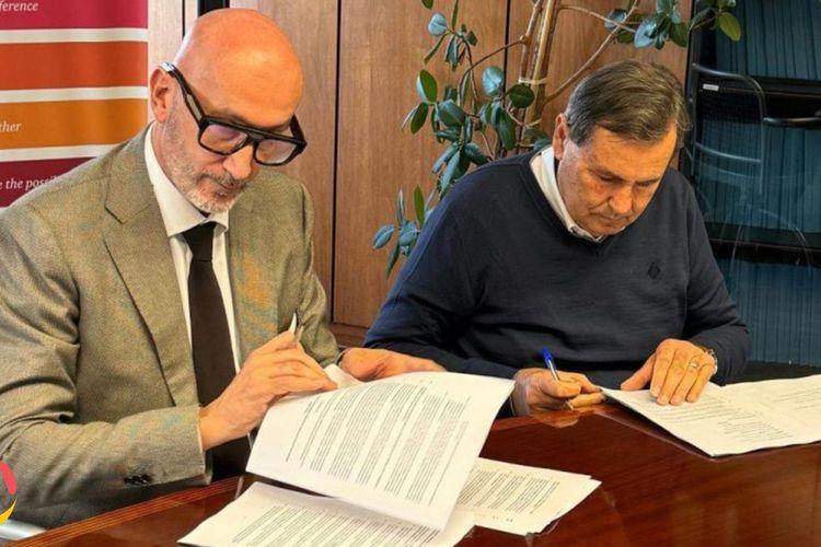 A.M.A. S.p.A. Acquires C.M.R. Agri division