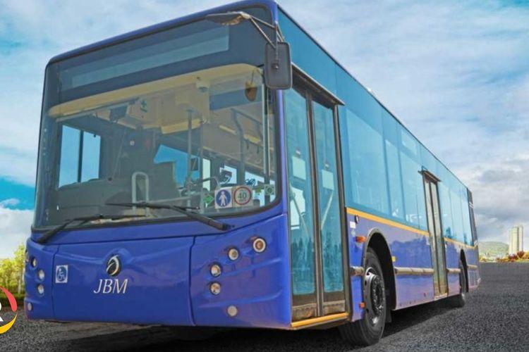 JBM Auto Secures Major Contract for 1,021 E-Buses Under PM-eBus Sewa Scheme