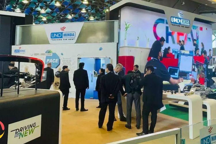 Uno Minda to Fully Acquires UMEV Systems