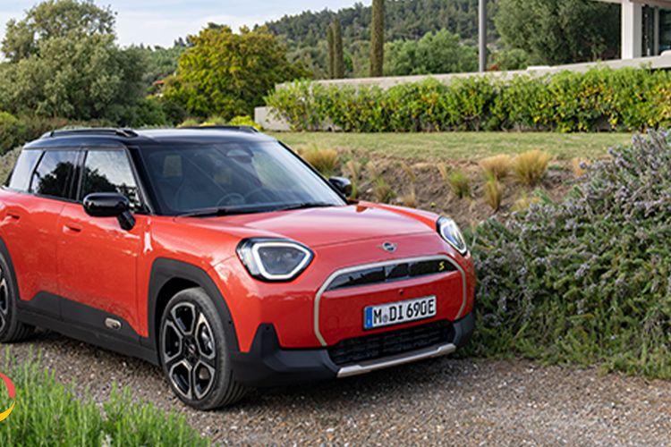 Mini Philippine officially launches all-new Aceman EV