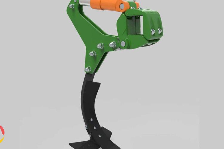 Amazone Launches Cenius Ultra 3m & 3.5m Cultivator