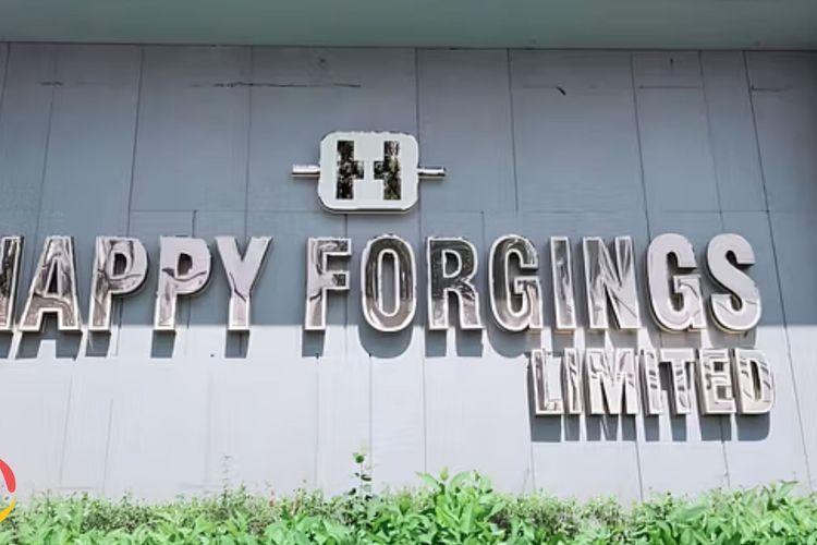 HFL Signs Major Forging Deal, Expands Production
