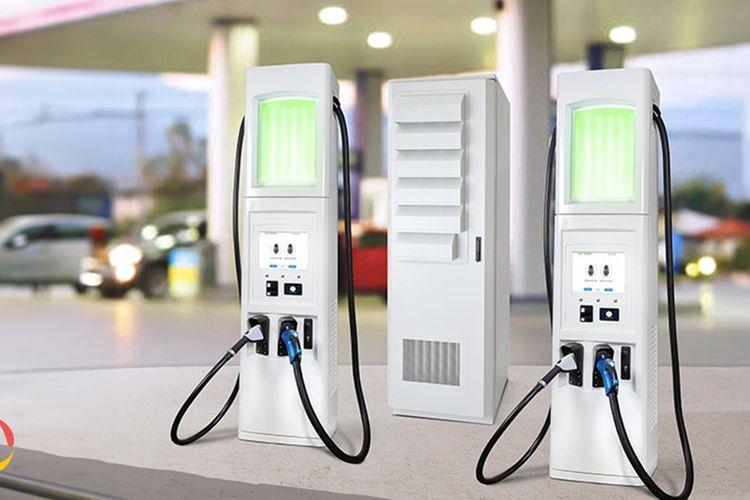 BTC POWER & Chargie Partner on EV Charging for Gov't Fleets