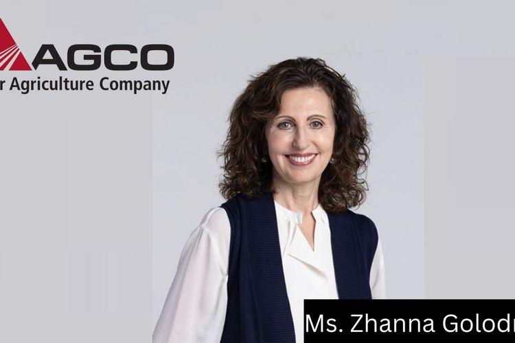 AGCO appoints a new Board of Directors