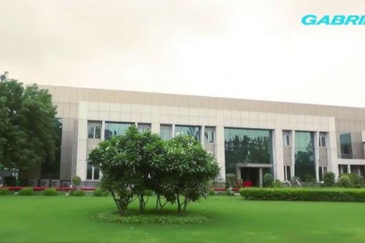 Gabriel India appoints a new Chief Technical Officer