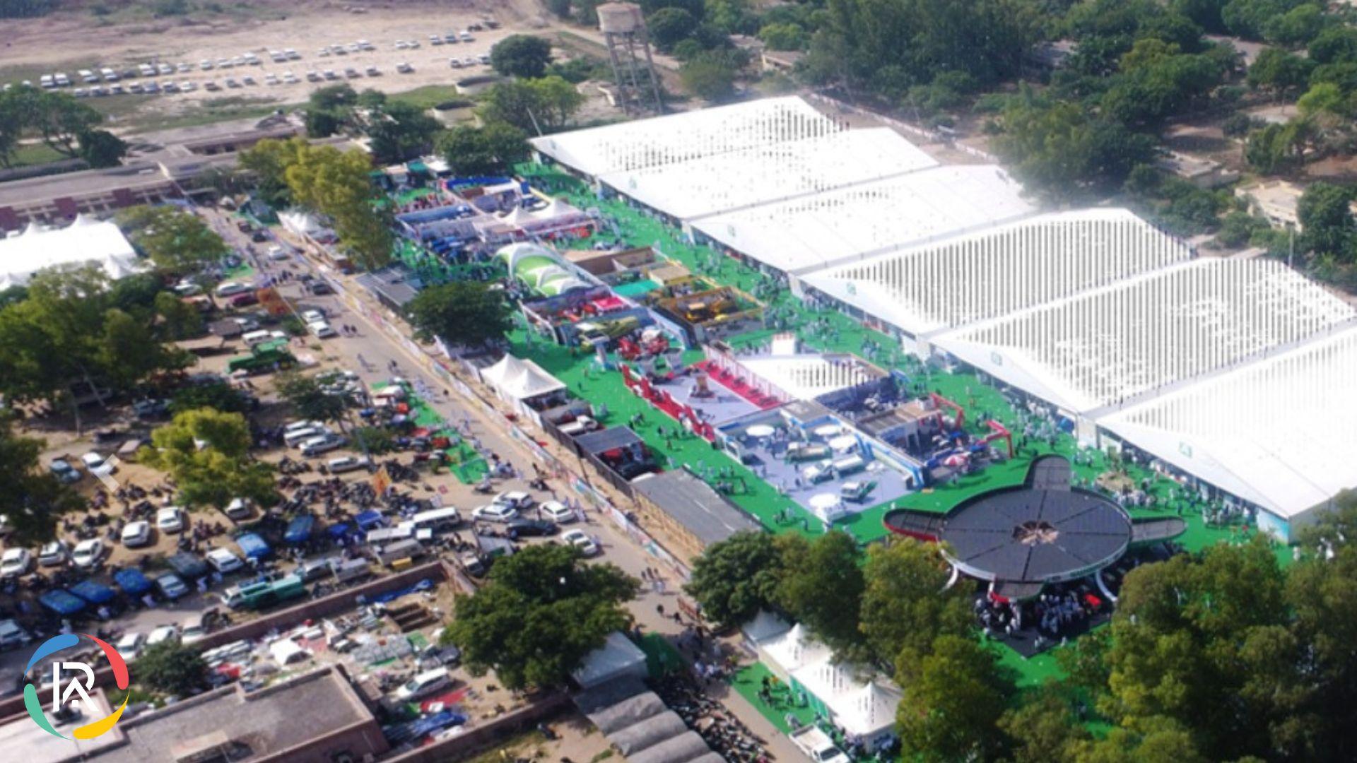 Krishi Darshan Expo 2025 – An Agriculture Event