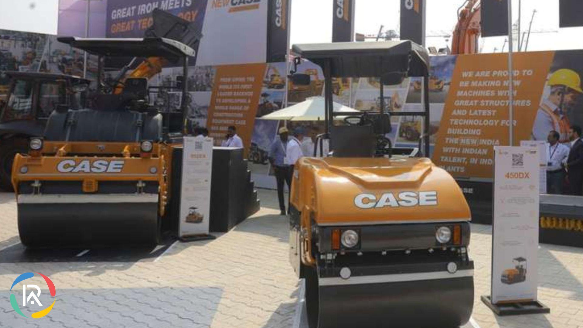 Bharat Construction Equipment Expo 2025-An Overview