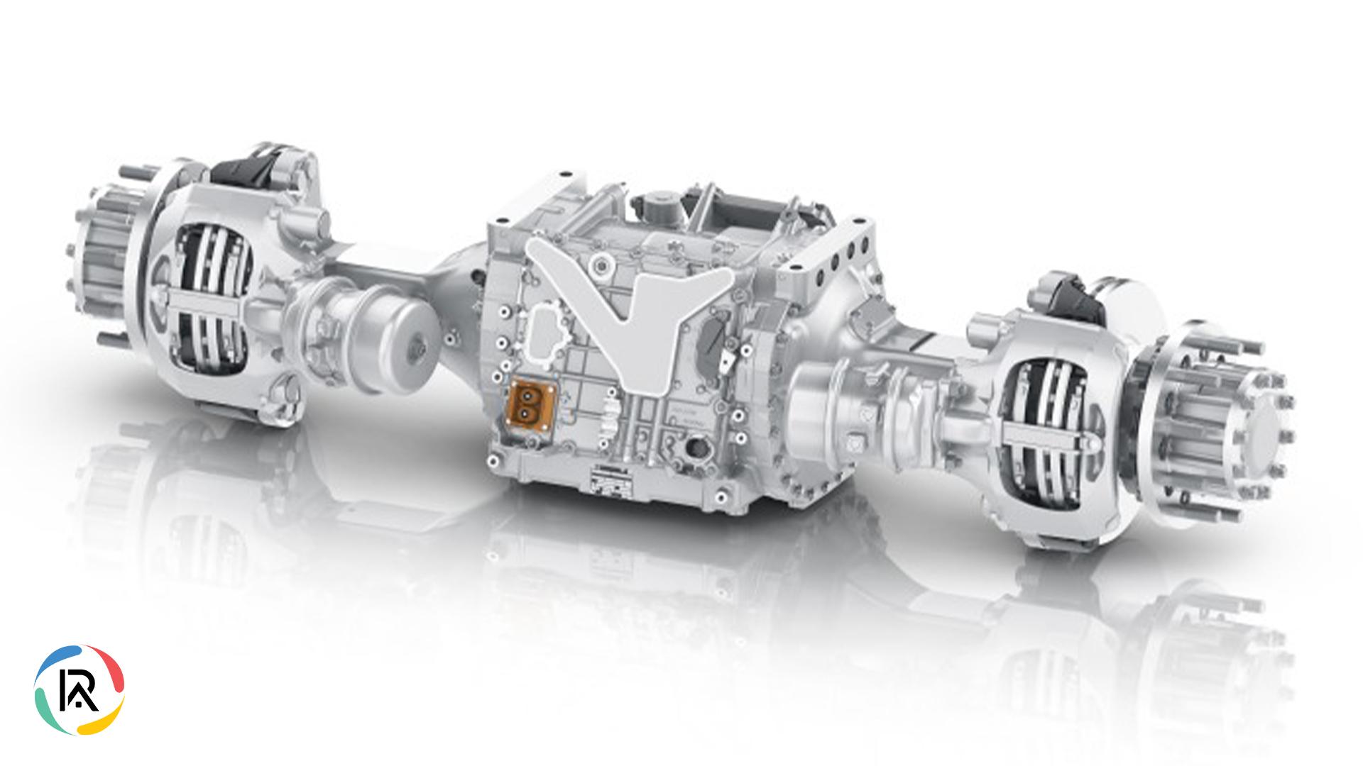 Range Energy & ZF Partner to Power eTrailer Revolution