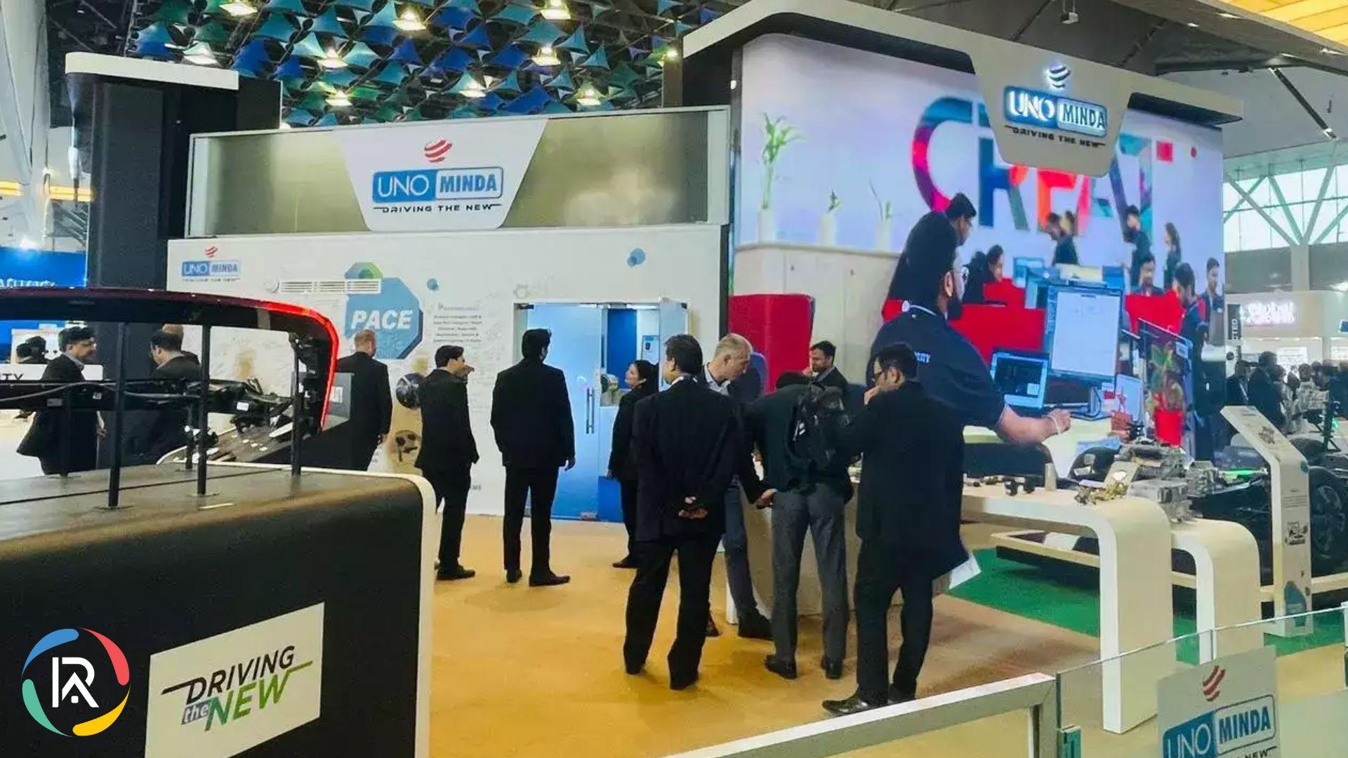 Uno Minda to Fully Acquires UMEV Systems