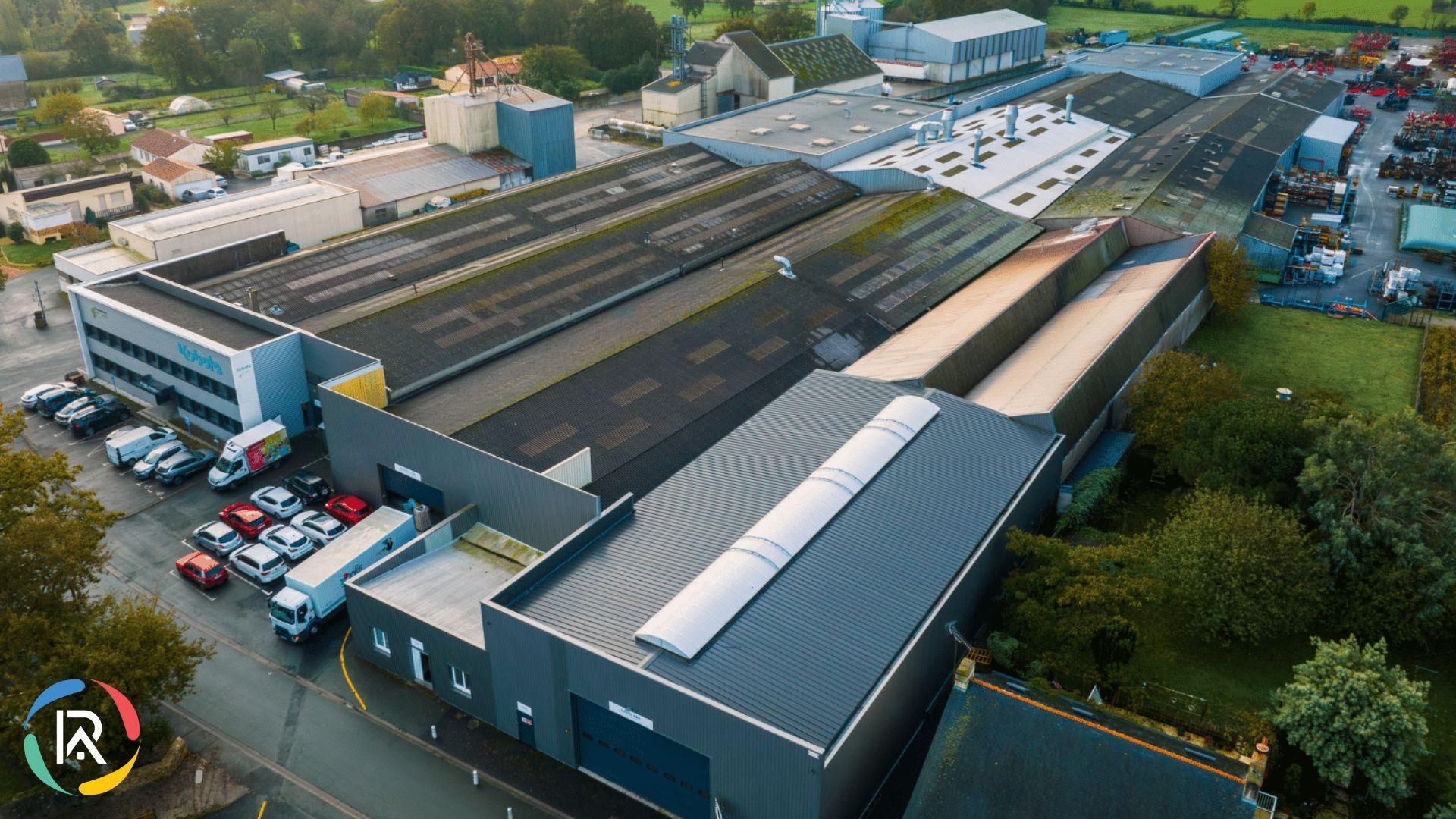 Kverneland Group Expands Facility in France