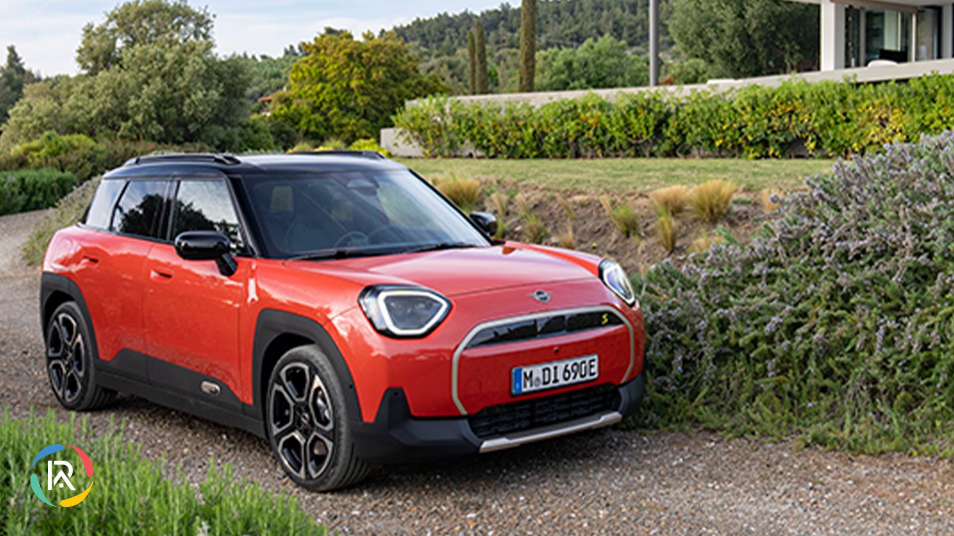Mini Philippine officially launches all-new Aceman EV