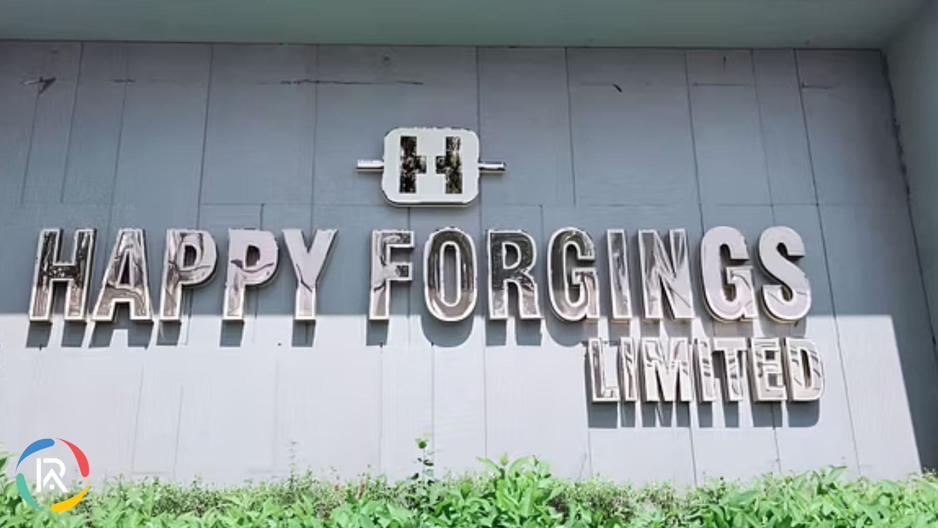 HFL Signs Major Forging Deal, Expands Production