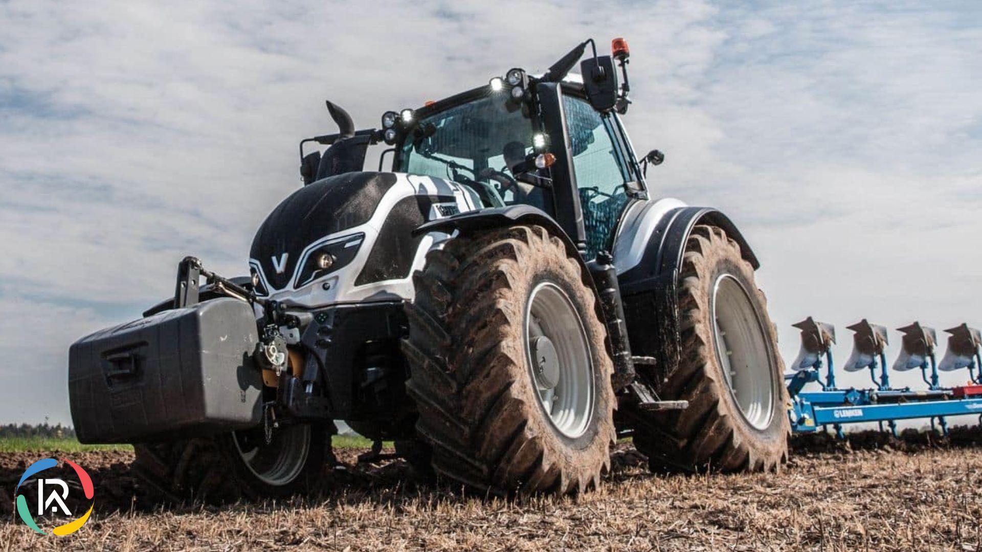AGCO Corporation Reports FY 2024 Results