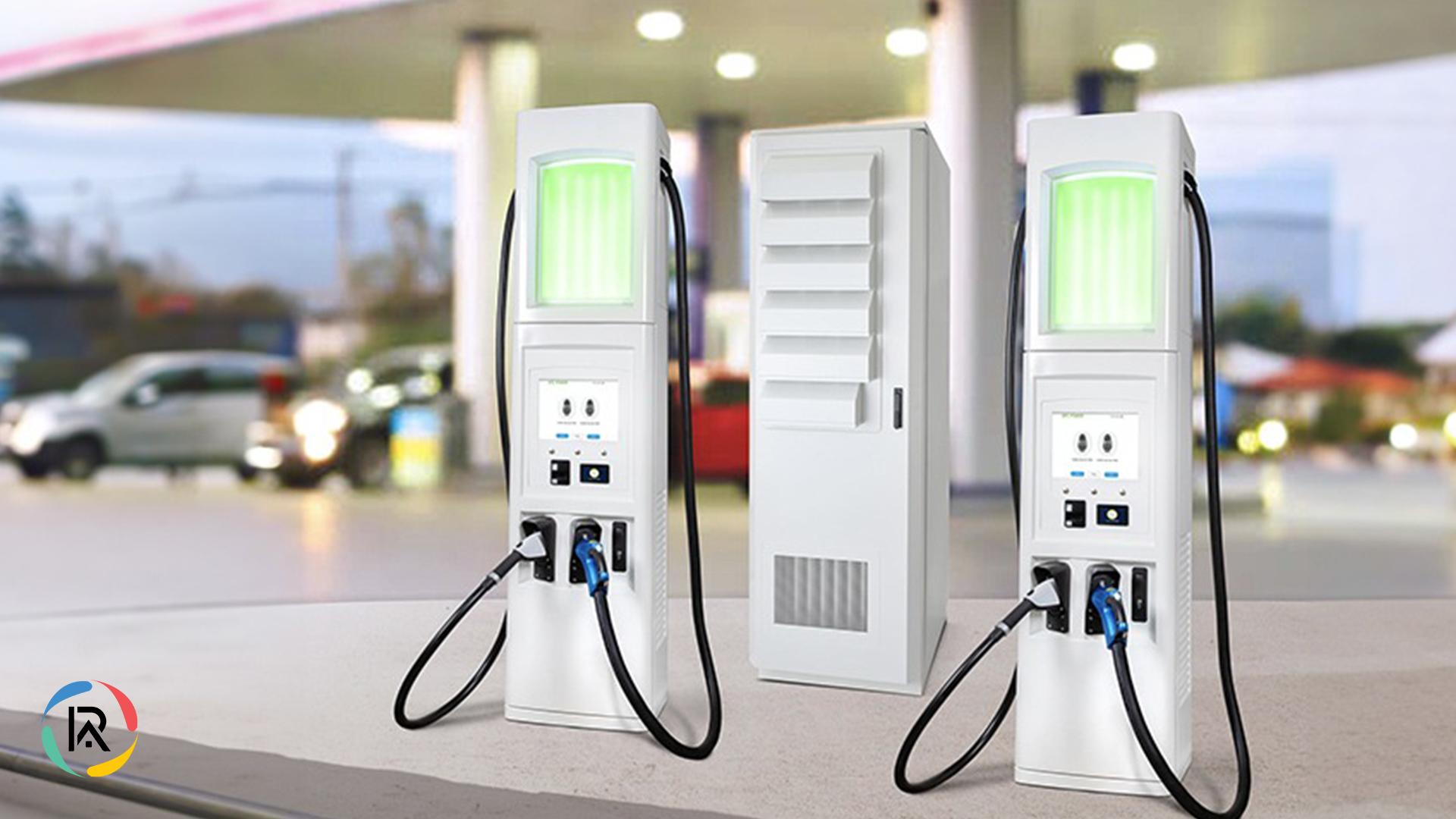 BTC POWER & Chargie Partner on EV Charging for Gov't Fleets