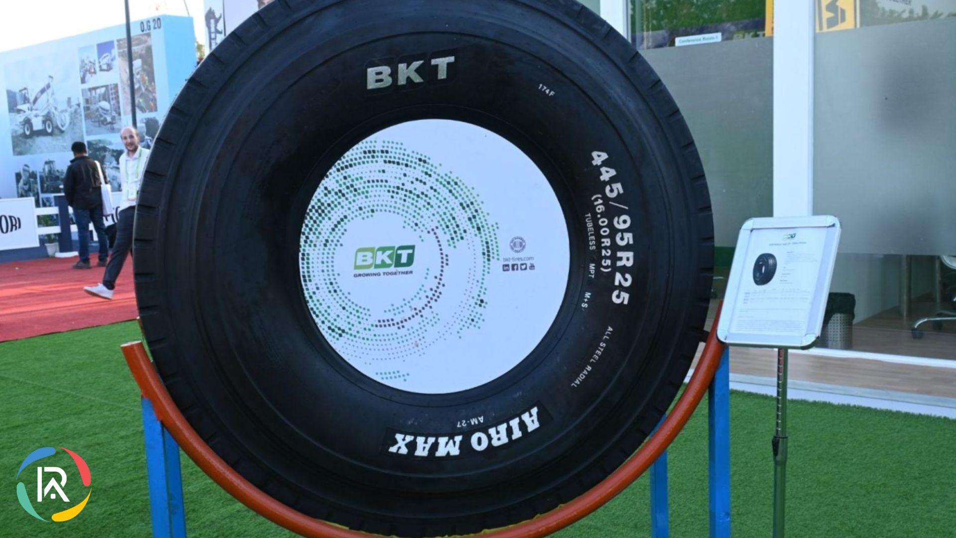 Bharat Construction Equipment Expo 2025-An Overview