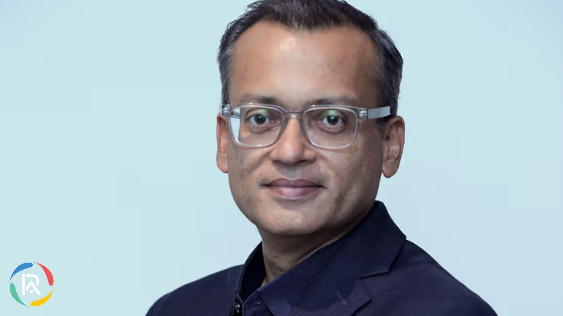 TVS Motor Appoints Gaurav Gupta as 2W Operations President