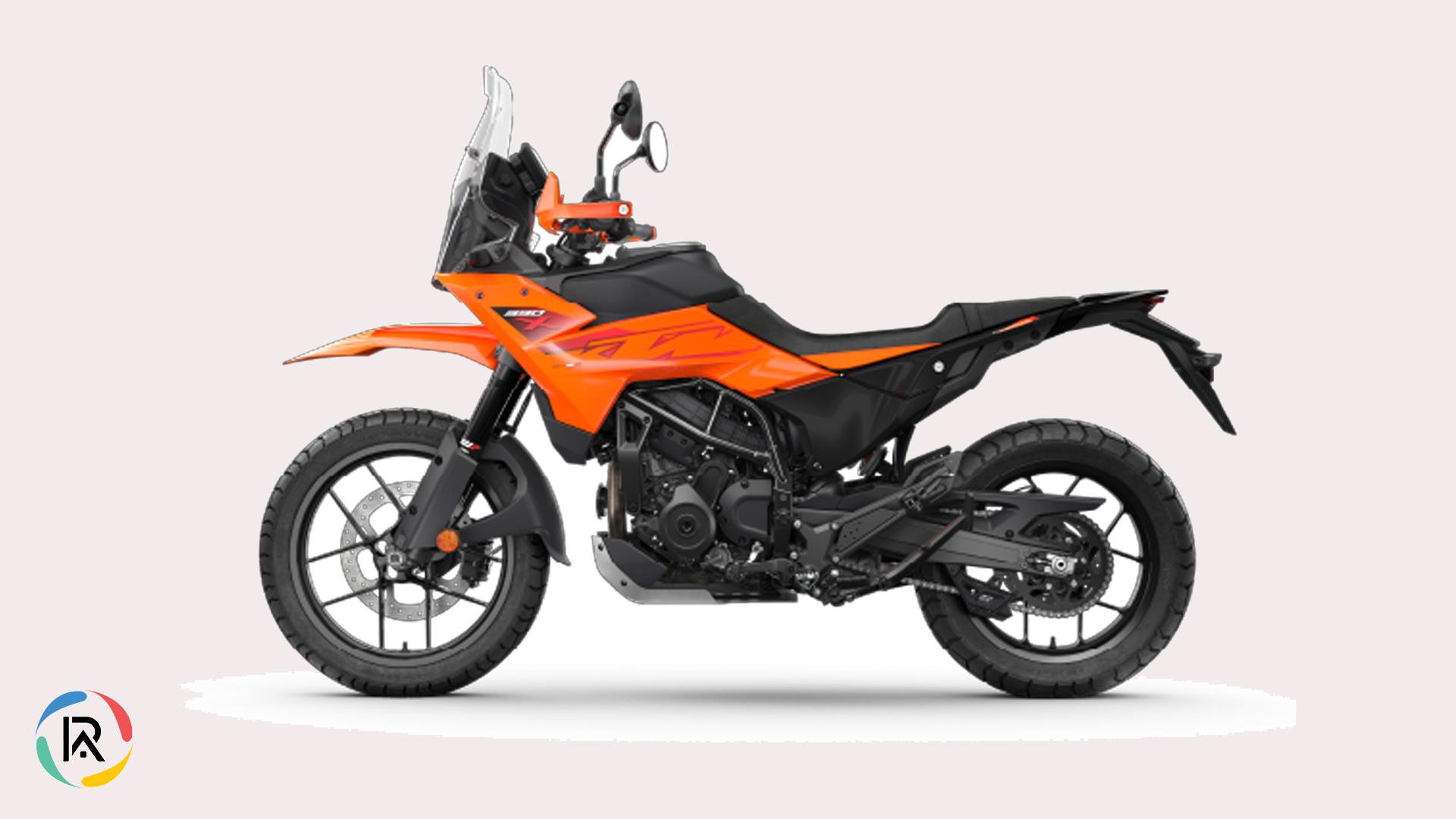 KTM Launches 390 Adventure & Adventure X in India