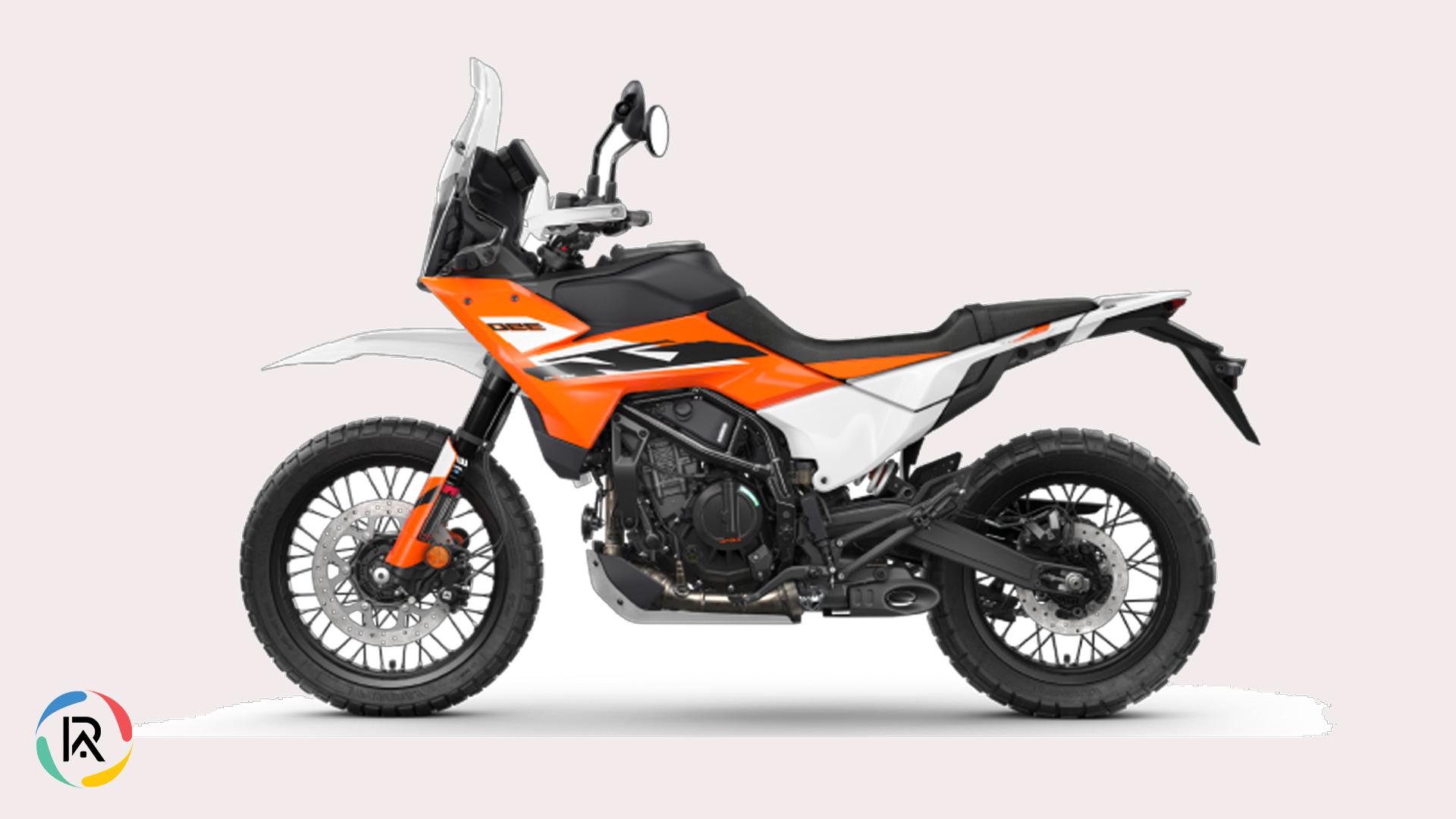 KTM Launches 390 Adventure & Adventure X in India