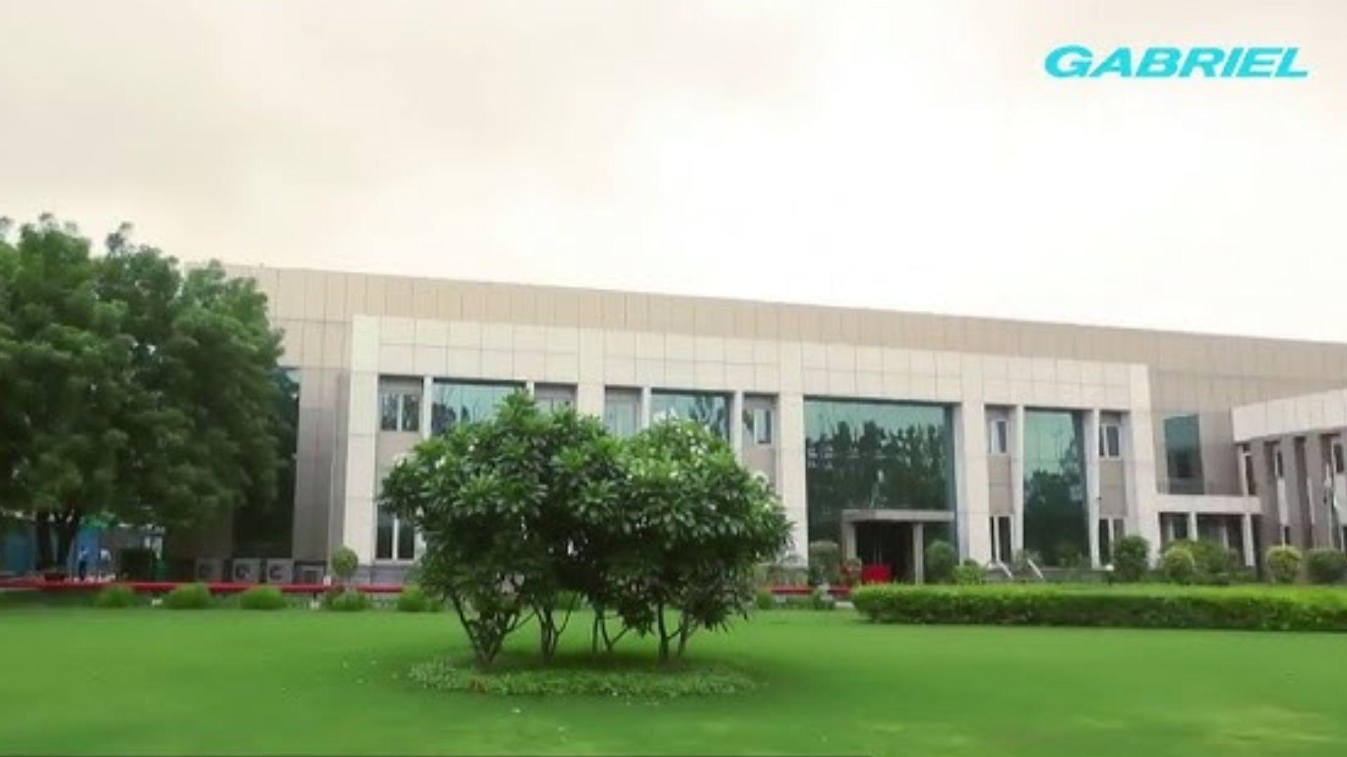 Gabriel India appoints a new Chief Technical Officer