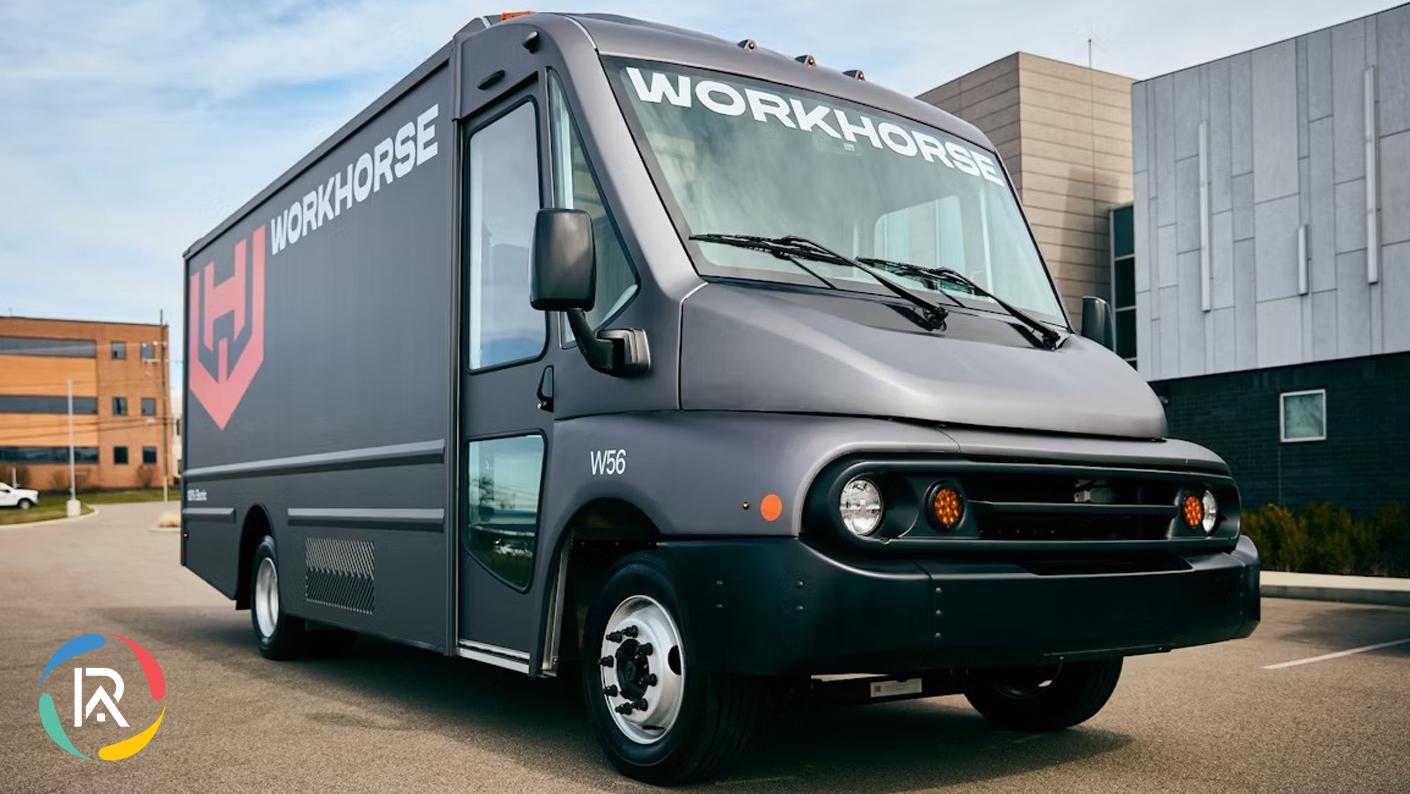 Kingsburg Truck Center to Supply Workhorse EVs to California Agencies