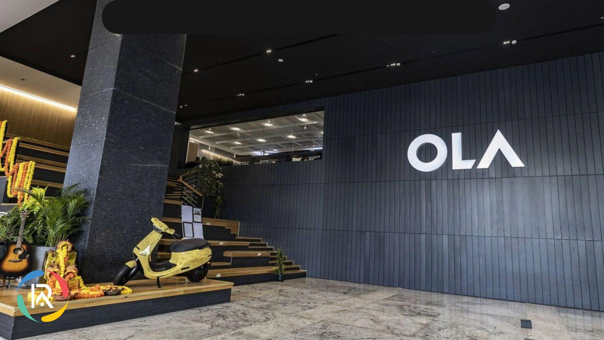 Ola Electric Secures PLI Incentive for EV Growth