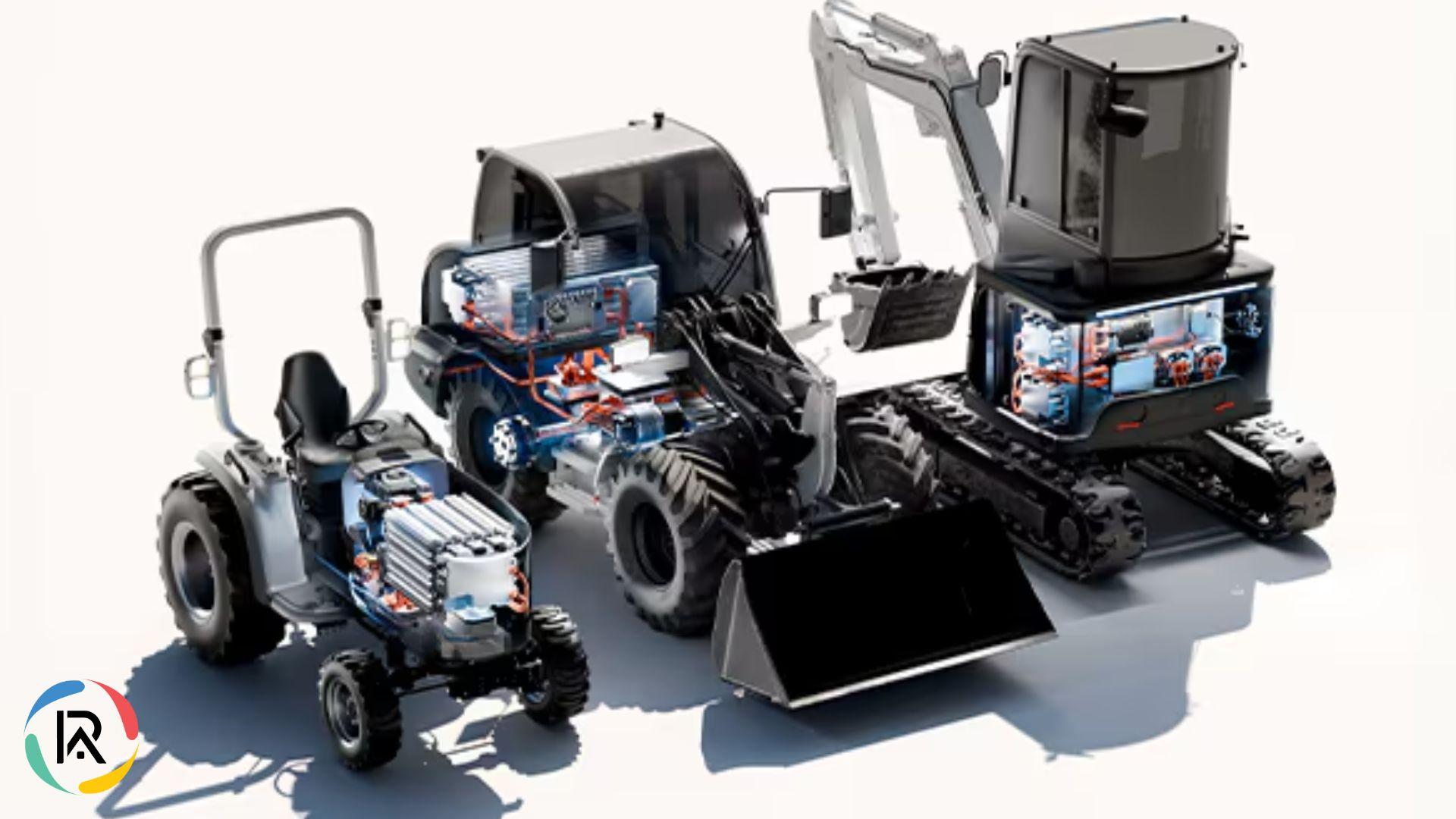 YANMAR Launches Electrification Unit for E-Powertrains