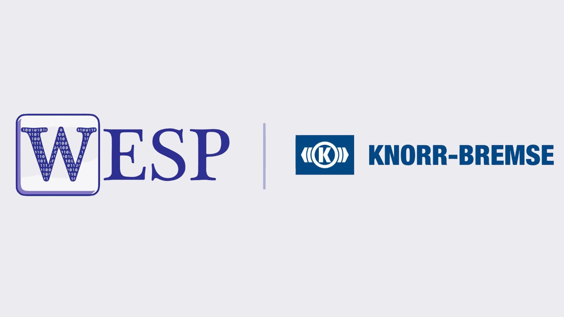 Knorr-Bremse and WESP Partner on Digital Solutions for CV