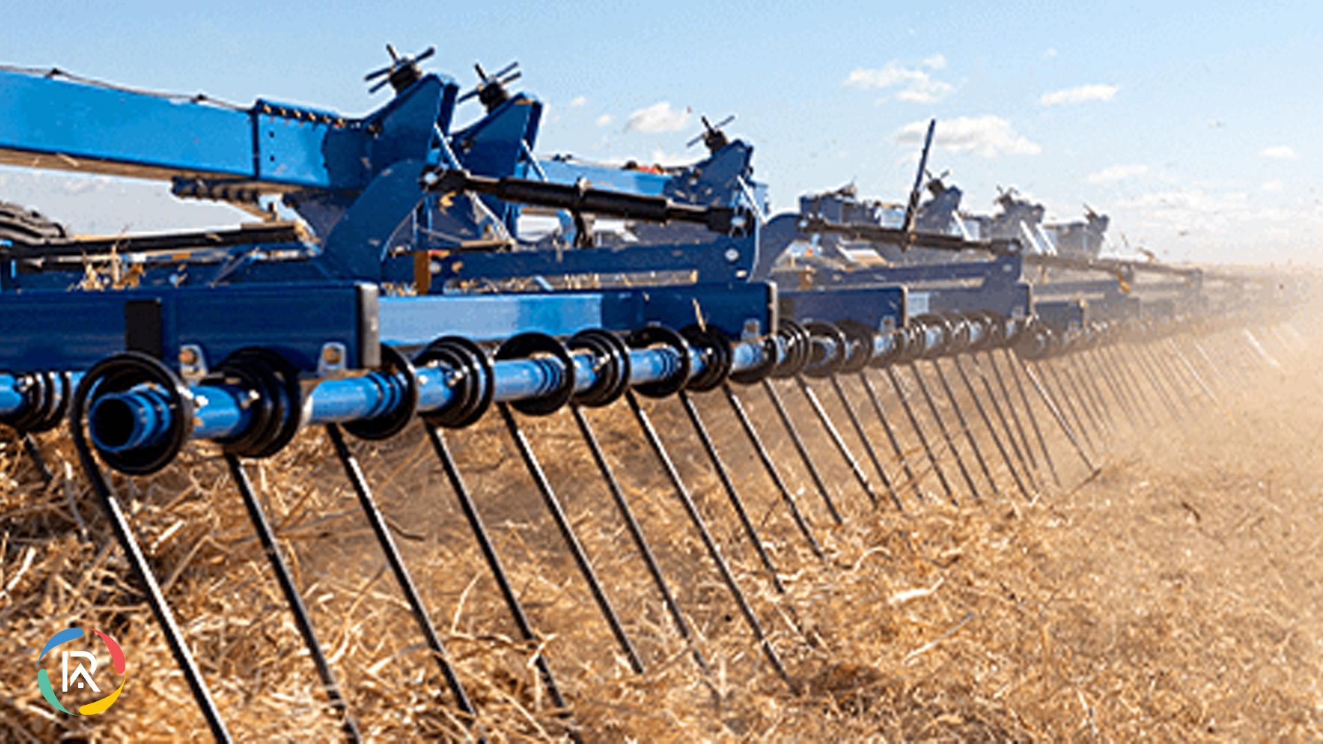 Brandt Expands Dealer Network with New Holland Rochester