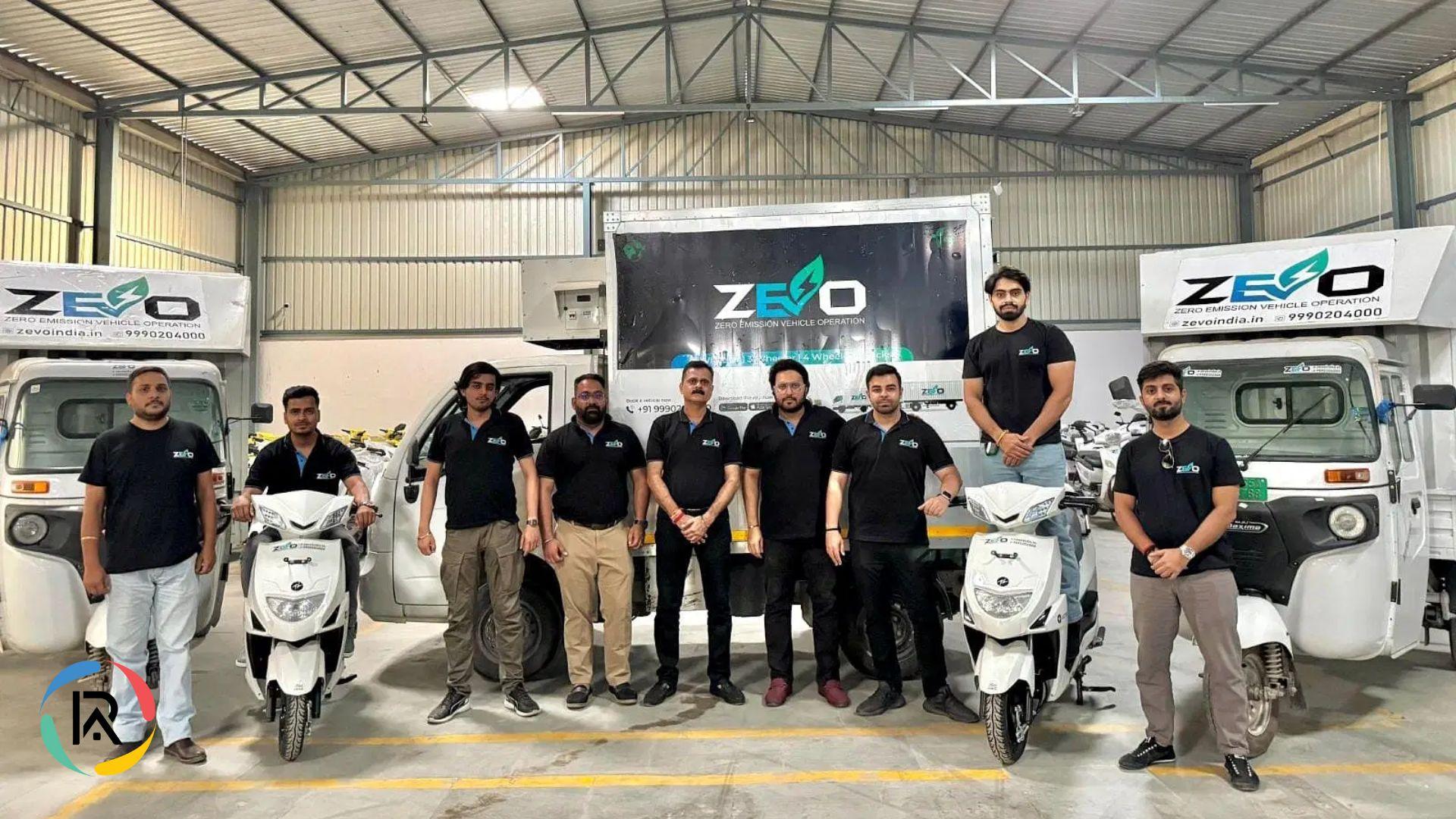 ZEVO to Deploy 10,000 EVs, Expands to New Cities