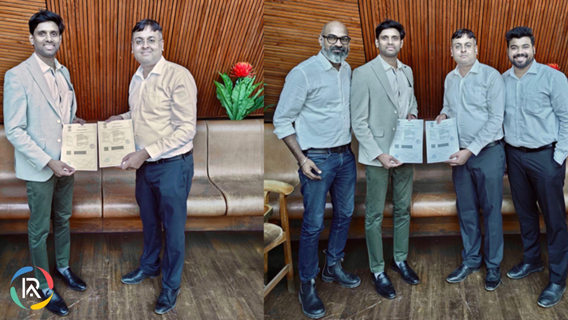 Exicom and Ionage Partner to Expand EV Charging Network in India