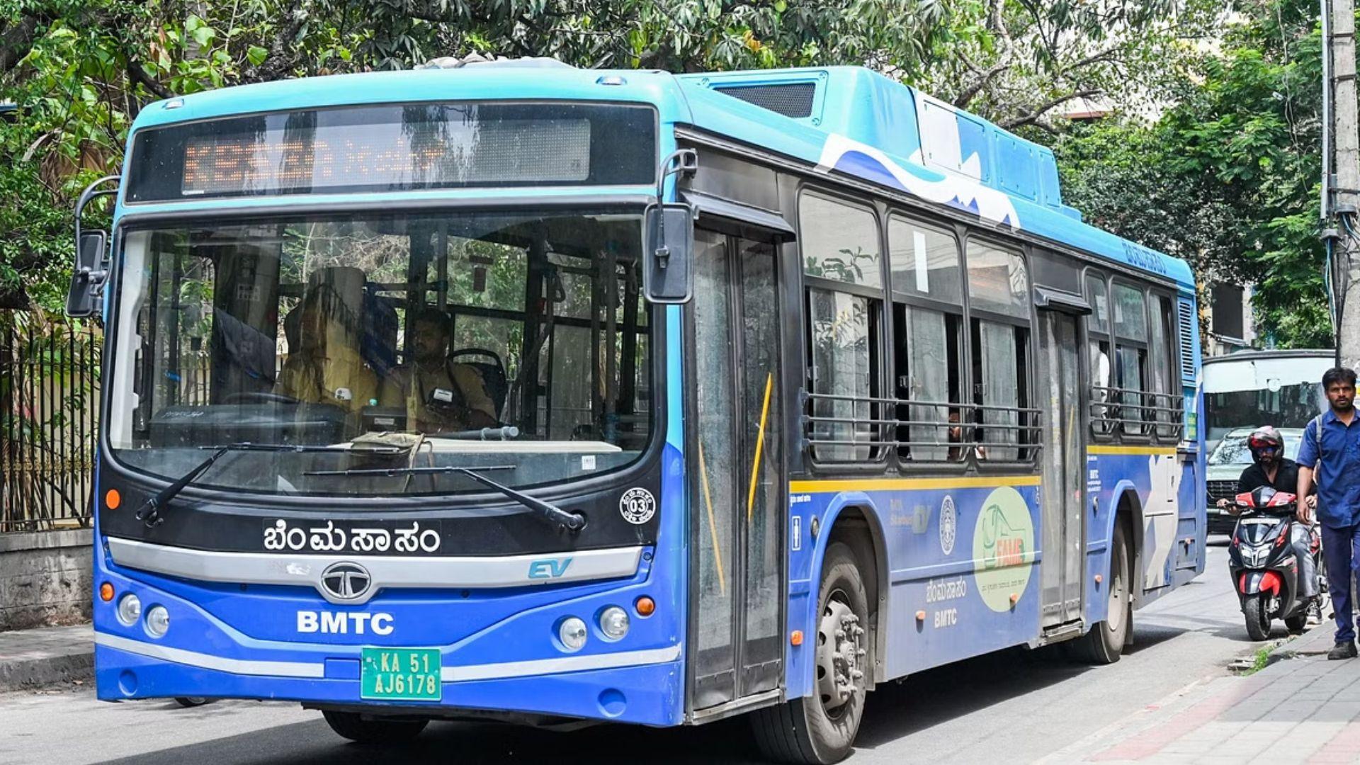 Karnataka Budget 2025: Bengaluru to get 9,000 new E-Buses