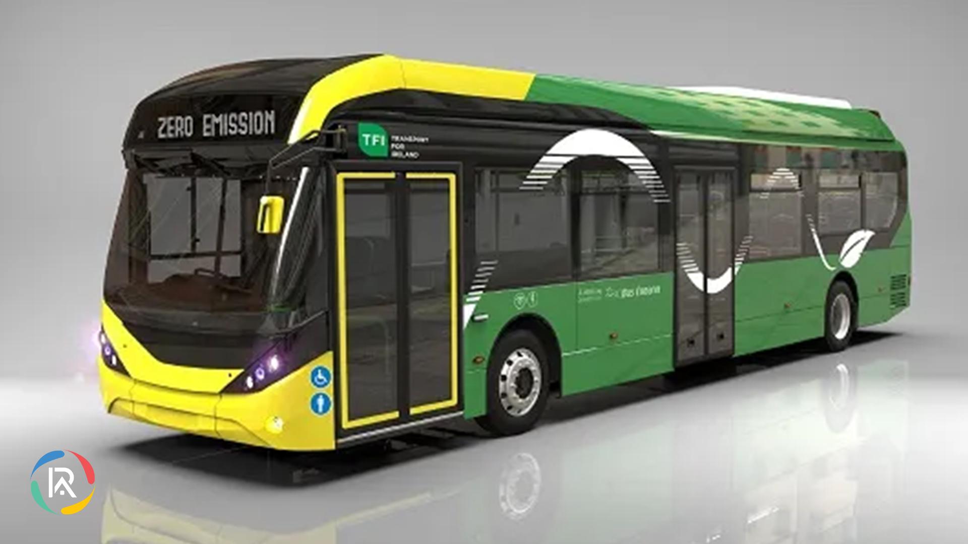 Delhi to add 1,000 Electric Buses in March 2025