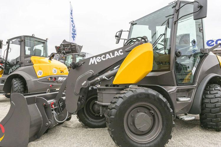 FAYAT Acquires MECALAC to Expand Construction Equipment