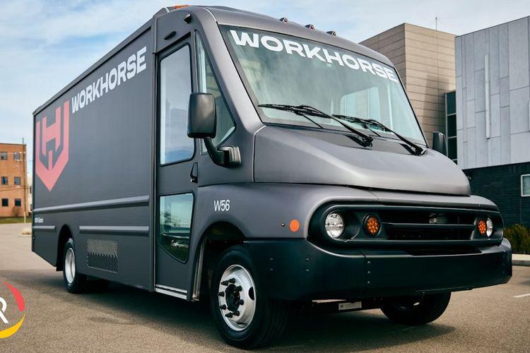 Kingsburg Truck Center to Supply Workhorse EVs to California Agencies
