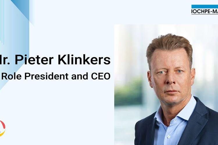 Lochpe-Maxion Appoints a New President and CEO