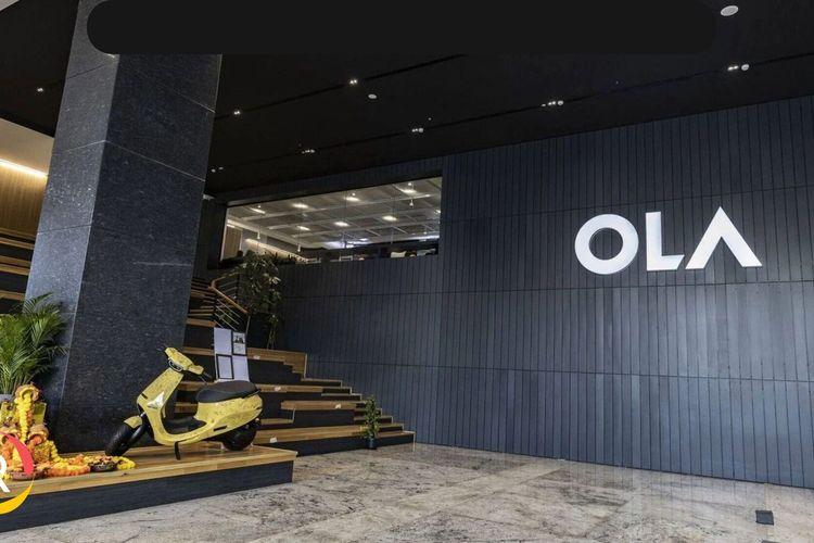 Ola Electric Secures PLI Incentive for EV Growth