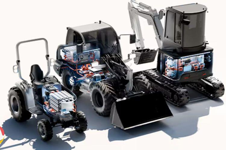 YANMAR Launches Electrification Unit for E-Powertrains