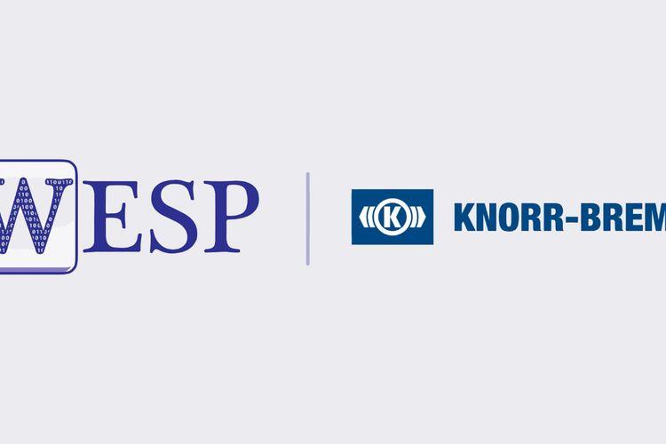 Knorr-Bremse and WESP Partner on Digital Solutions for CV