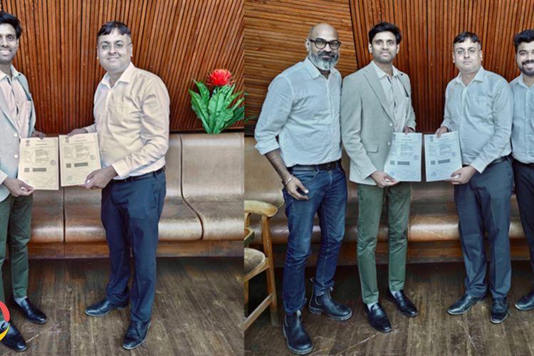 Exicom and Ionage Partner to Expand EV Charging Network in India